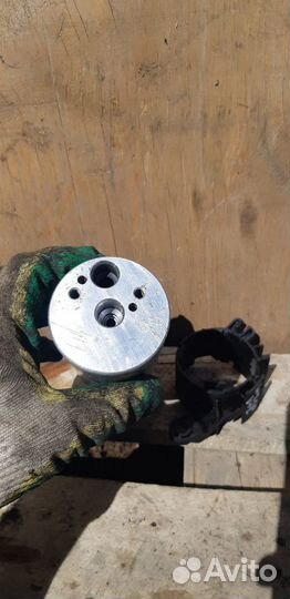 Mercedes w220 осушитель кондиционера