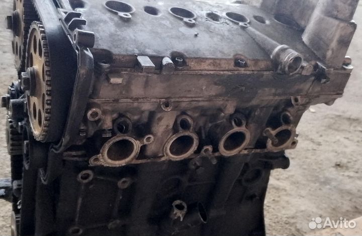 Двигатель ваз 21126