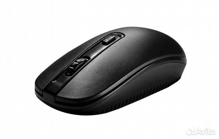 Мышь беспроводная Smartbuy ONE 359AG-K