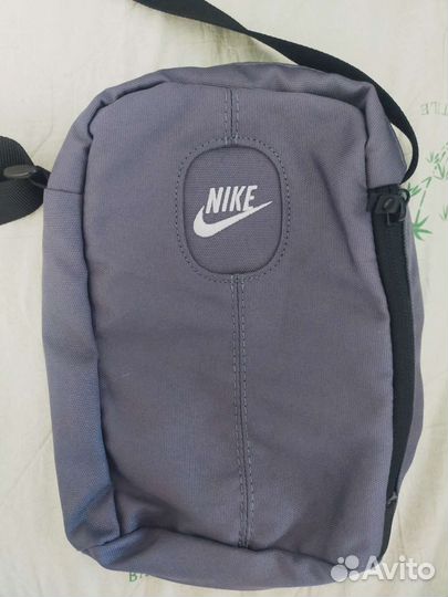 Nike cordura