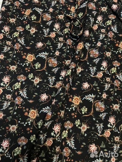 Комбинезон женский летний