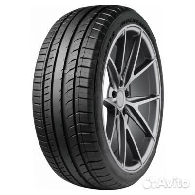 Antares Ingens-Locus 275/35 R19