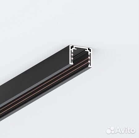 Магнитный шинопровод ультратонкий