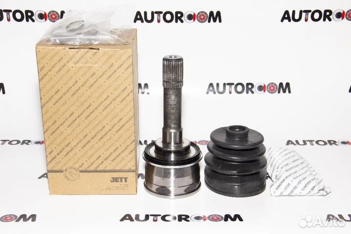 Шрус внешний jett V41-7035