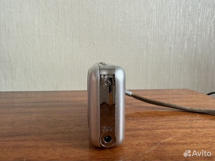 На ремонт Фотоаппарат Kodak V1003