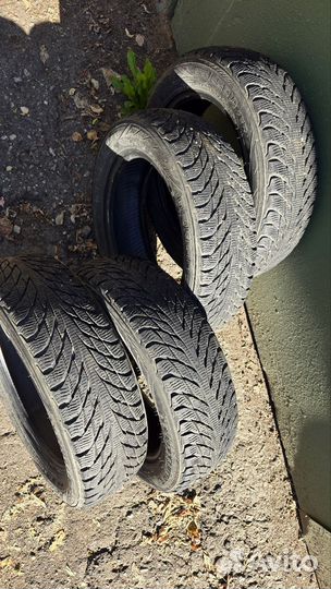 Nokian Tyres Hakkapeliitta R2 155/65 R14 75R