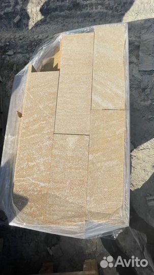 Облицовочный камень