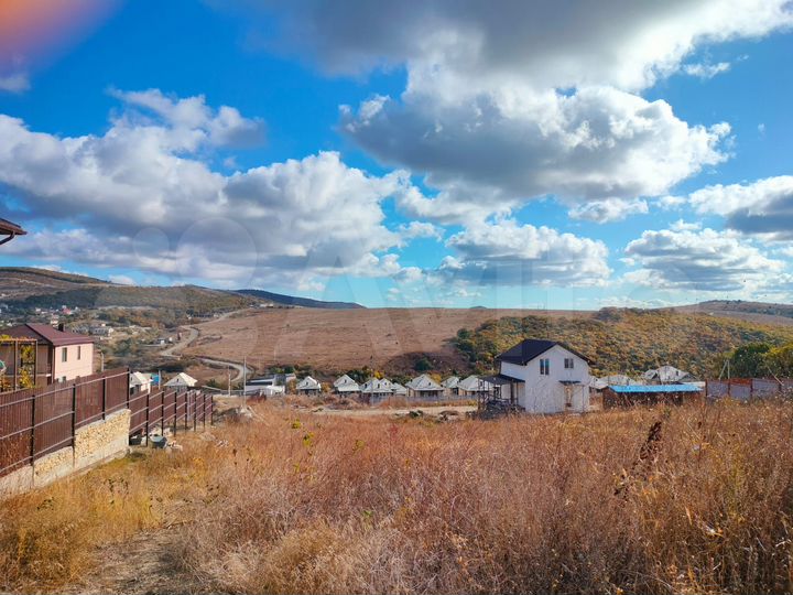 Участок 6 сот. (ИЖС)