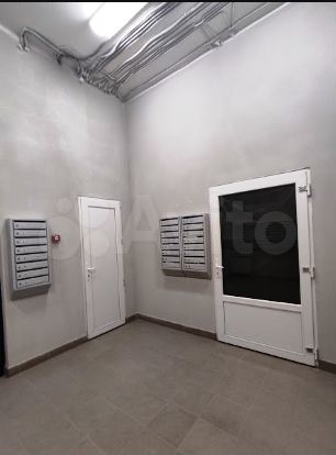 Комната 19,5 м² в 3-к., 2/25 эт.