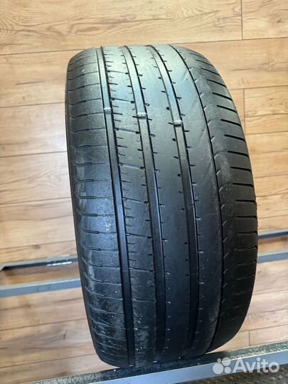 Pirelli P Zero 295/45 R20