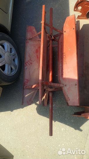 Крылач Енисей