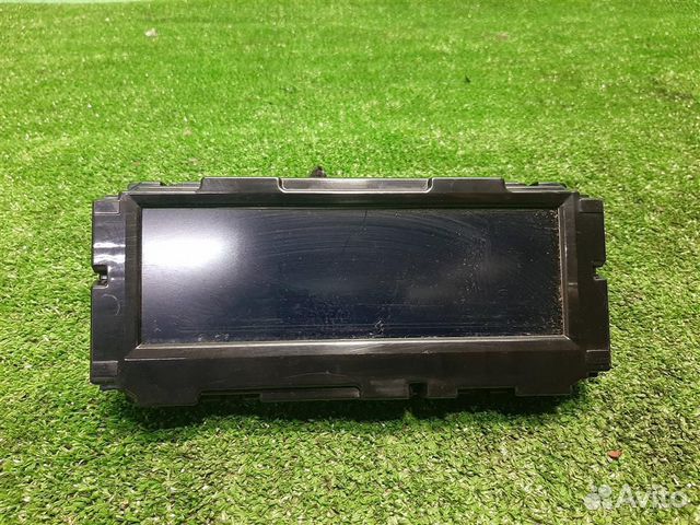 Дисплей информационный Opel Meriva B 2013