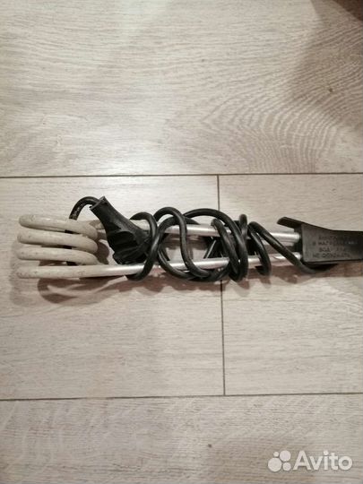 Кипятильник СССР