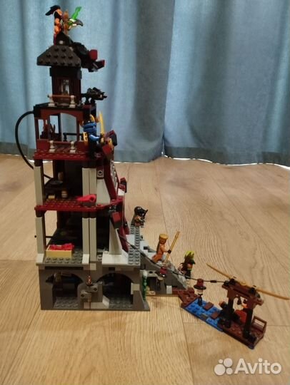 Lego Ninjago