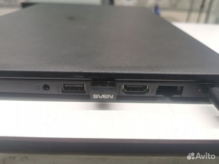 Ноутбук HP 14-ck0001ur