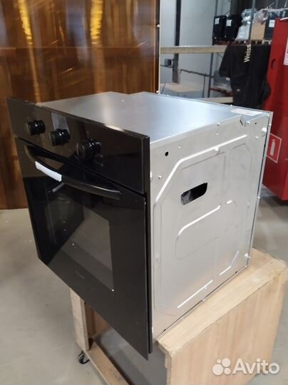 Духовой шкаф Weissgauff EOV 186 LB (28306