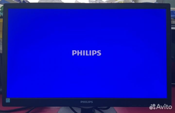 Монитор philips 223v5LSB/62