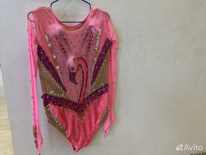 Мяч для художественной гимнастики