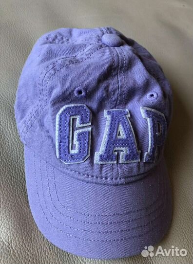 Кепка бейсболка детская gap. Торг