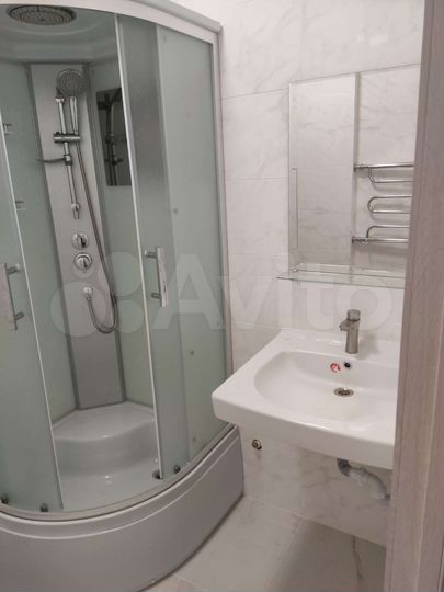 Квартира-студия, 25 м², 7/9 эт.