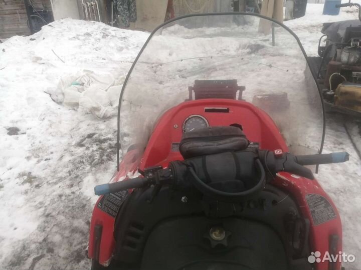 Тайга Варяг 550 v