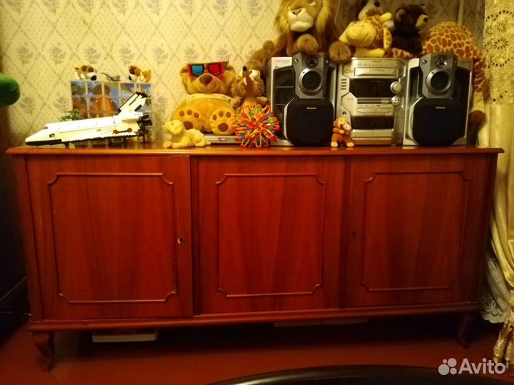 Гарнитур румынский 