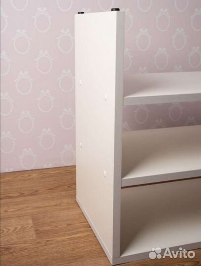 Полка для обуви (новая) в наличии