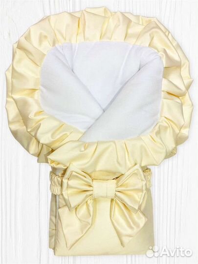 Конверт-Одеяло