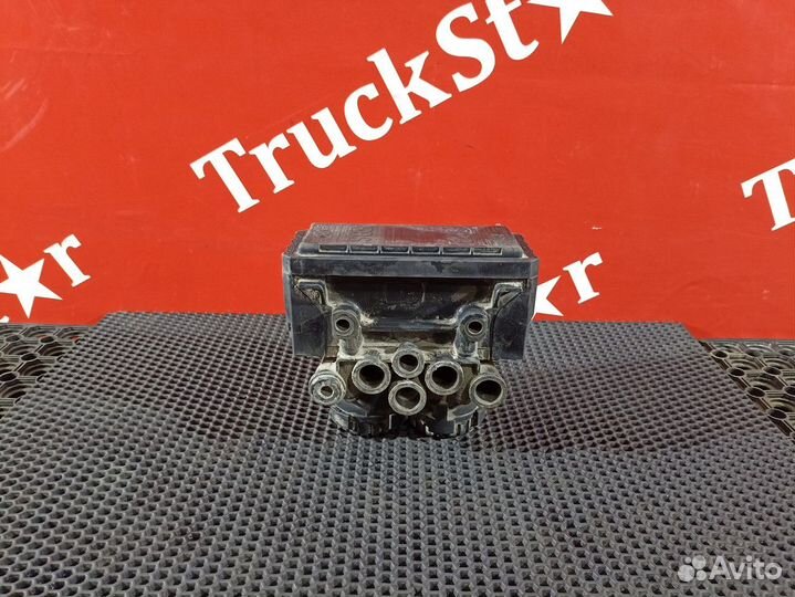 Модулятор EBS Man TGA, Man TGS, Man TGX