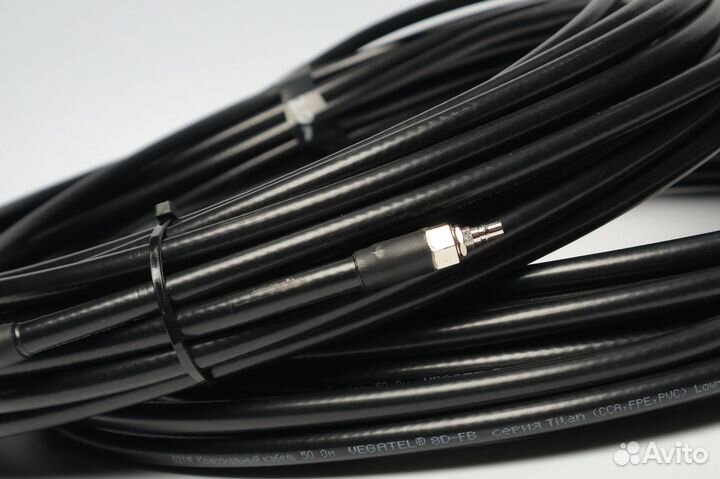 Кабельный вынос для Alientech Duo 2/3