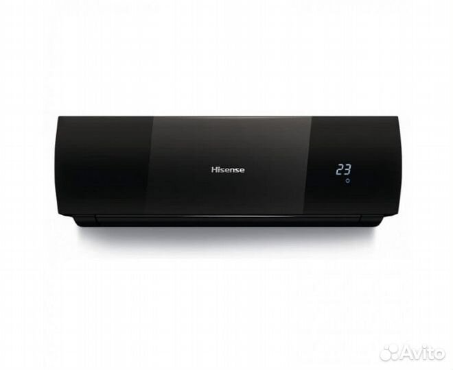 Кондиционер hisenseas-18HR4smatg015