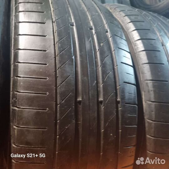 Continental ContiSportContact 5 235/45 R19 95V