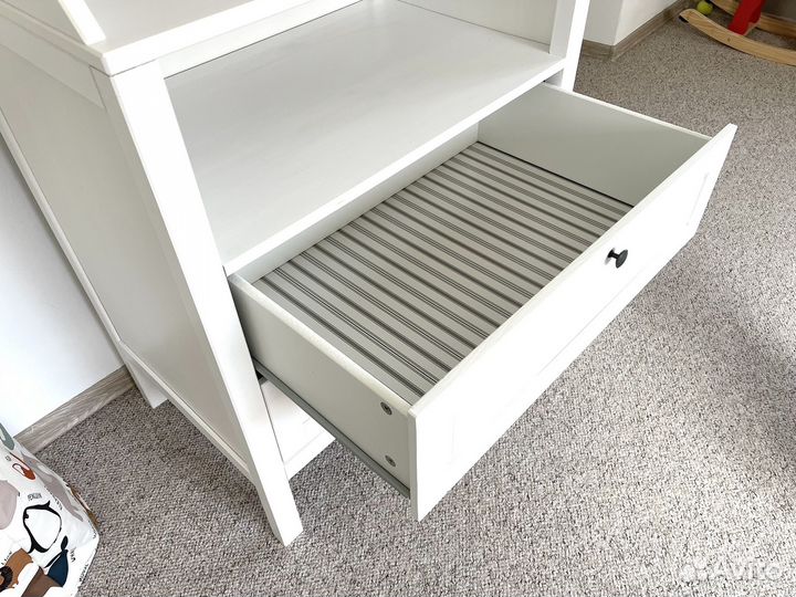 Пеленальный стол/комод IKEA sundvik