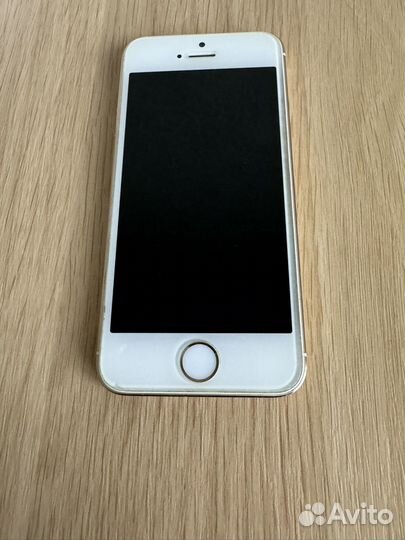 iPhone 5S, 16 ГБ