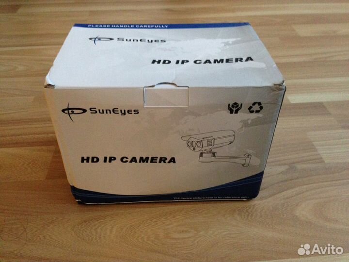 IP-камера SunEyes 2.0mp WI-FI