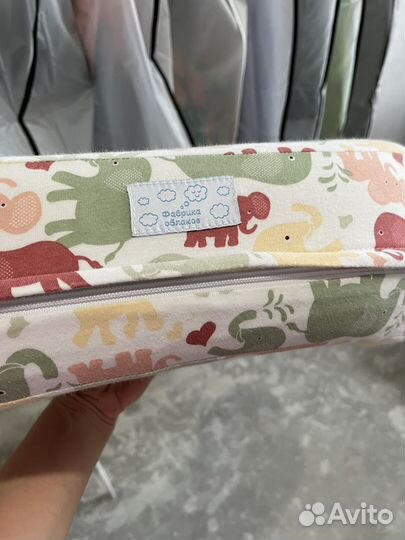 Подушка для кормления