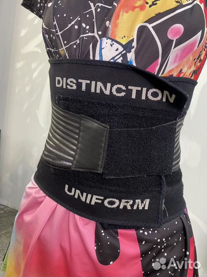 Пояс для тренировок