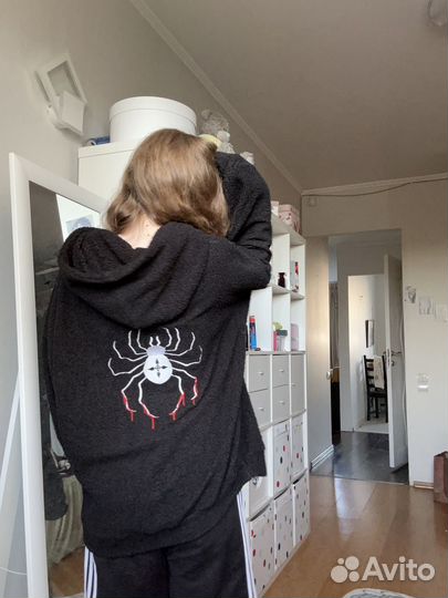 Hikikomori kai худи