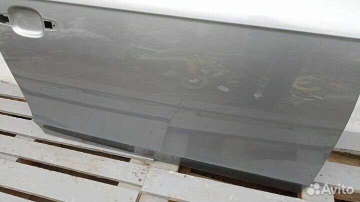 Дверь передняя правая Audi A4 B8 cala 2008
