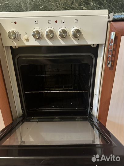 Плита электрическая