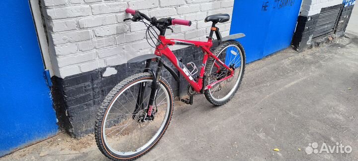 Велосипед Gt Avalanche 2.0