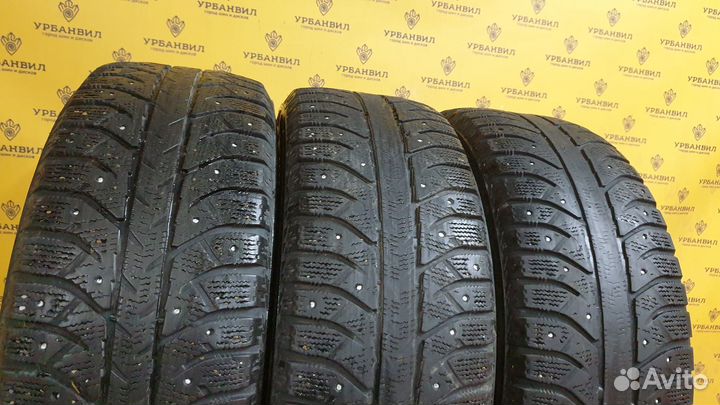 Bridgestone Ice Cruiser 7000 195/60 R15 88T
