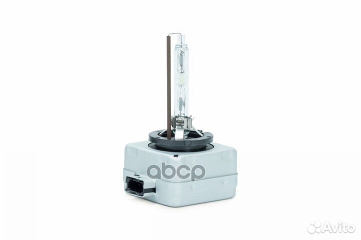 Лампа ксеноновая D1S 12V 35W D1S PK32D-2 5000K
