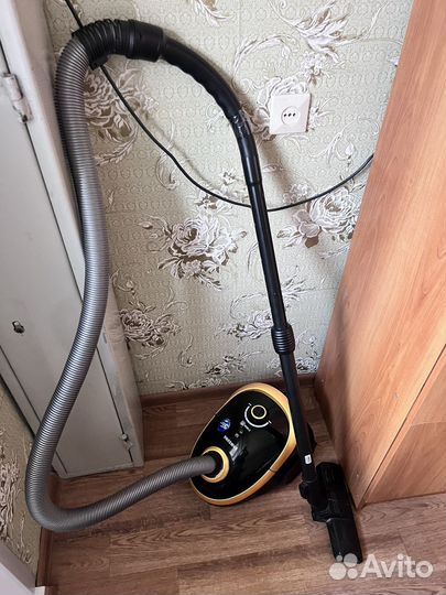 Пылесос Samsung