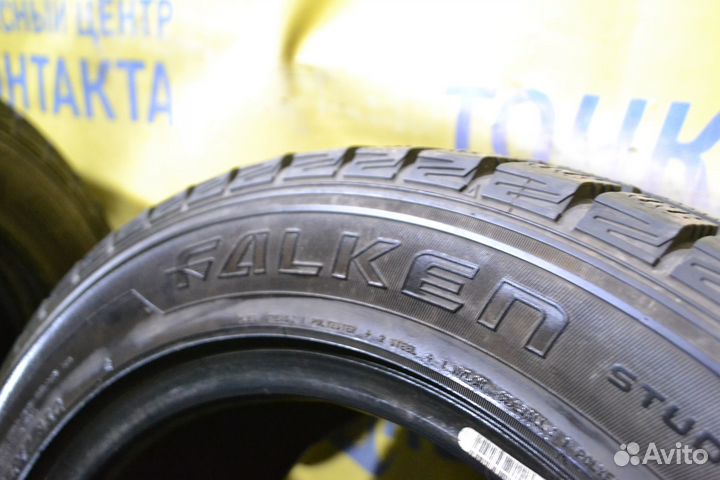 Falken Espia EPZ 225/55 R17