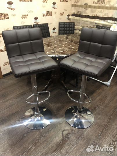 Стул барный