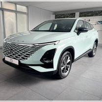 Новый OMODA C5 1.5 CVT, 2024, цена от 1 583 229 руб.