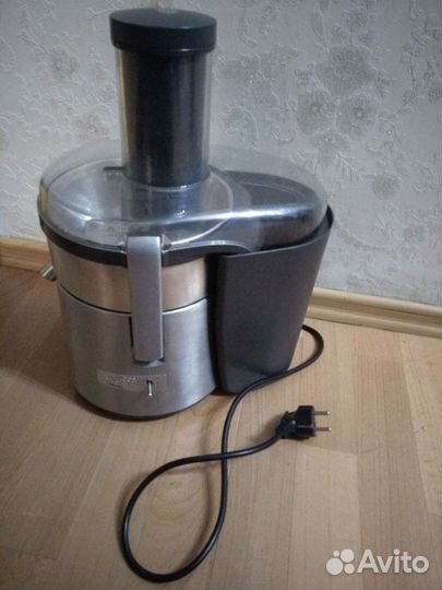 Соковыжималка kenwood