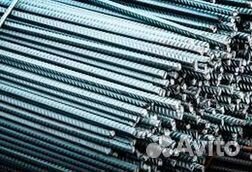 Арматура А500С