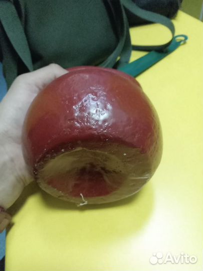 Царская гиря